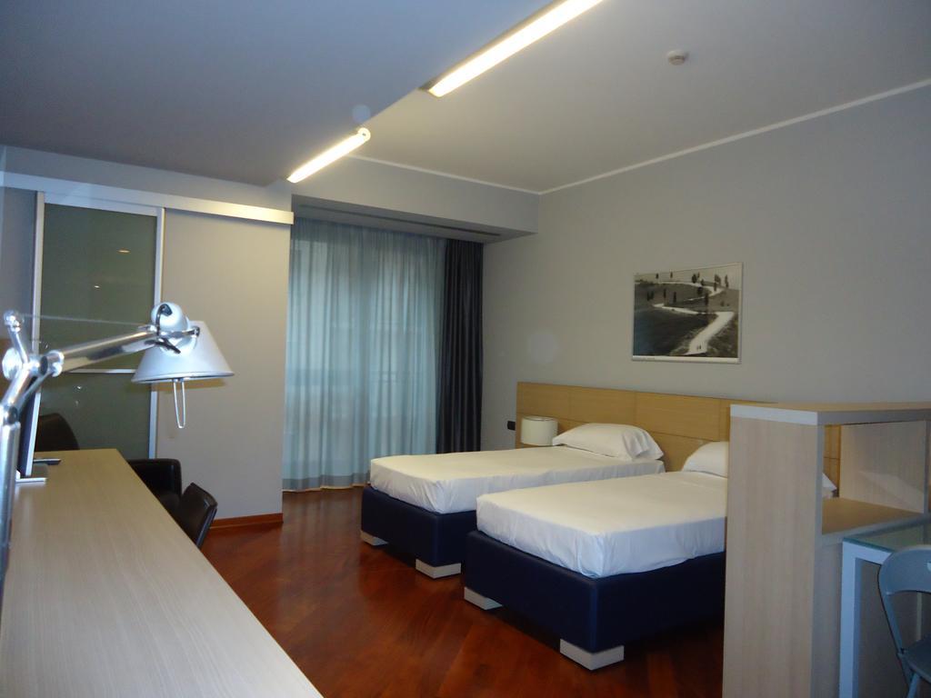 تورينو Spazio Madama Residence الغرفة الصورة