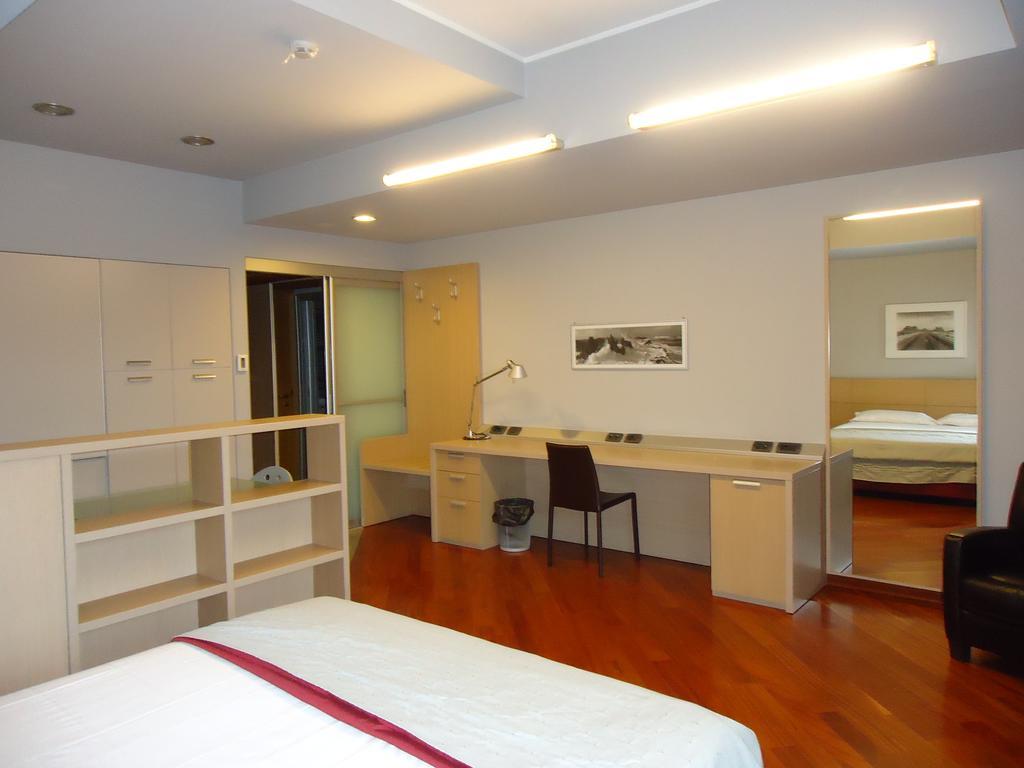 تورينو Spazio Madama Residence المظهر الخارجي الصورة