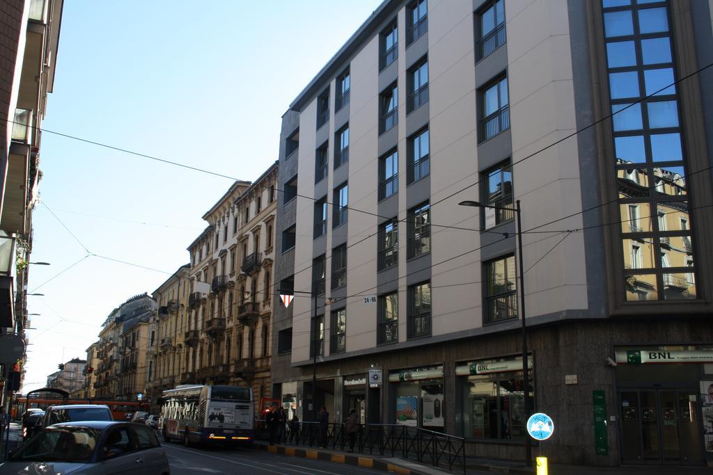 تورينو Spazio Madama Residence المظهر الخارجي الصورة