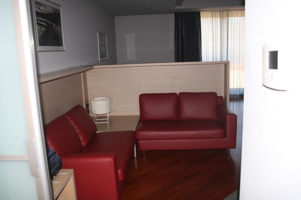 تورينو Spazio Madama Residence المظهر الخارجي الصورة