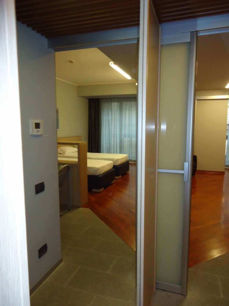 تورينو Spazio Madama Residence المظهر الخارجي الصورة