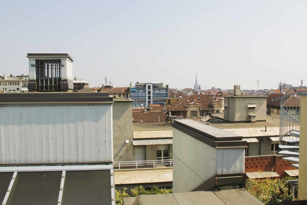 تورينو Spazio Madama Residence المظهر الخارجي الصورة