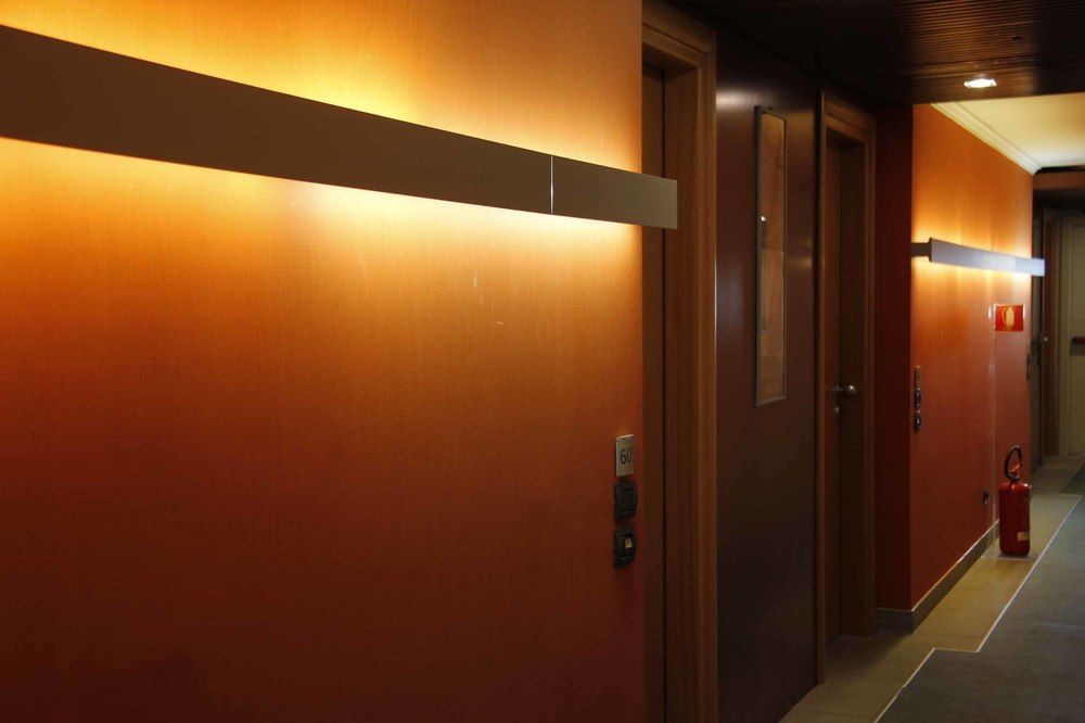 تورينو Spazio Madama Residence المظهر الخارجي الصورة